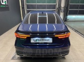 OMODA S5