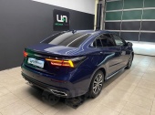 OMODA S5