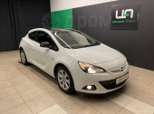 Opel Astra GTC