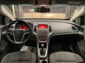 Opel Astra GTC