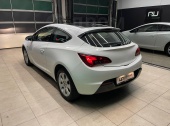 Opel Astra GTC