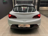 Opel Astra GTC