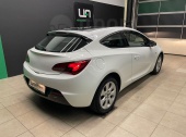 Opel Astra GTC