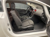 Opel Astra GTC