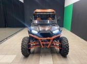 Polaris RZR XP 1000