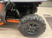 Polaris RZR XP 1000
