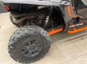 Polaris RZR XP 1000