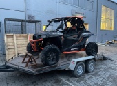 Polaris RZR XP 1000