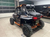 Polaris RZR XP 1000