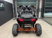 Polaris RZR XP 1000