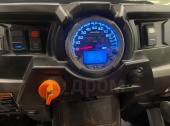 Polaris RZR XP 1000