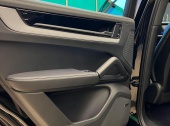 Porsche Cayenne Coupe