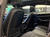 Porsche Cayenne Coupe
