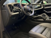 Porsche Cayenne Coupe