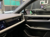 Porsche Cayenne Coupe