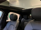 Porsche Cayenne Coupe