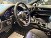 Porsche Cayenne Coupe