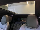 Porsche Cayenne Coupe