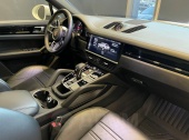 Porsche Cayenne Coupe