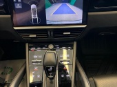 Porsche Cayenne Coupe