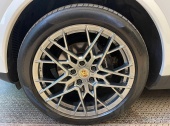 Porsche Cayenne Coupe