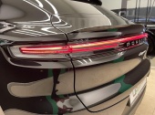Porsche Cayenne Coupe