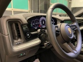 Porsche Cayenne Coupe