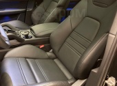 Porsche Cayenne Coupe
