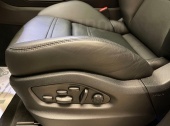 Porsche Cayenne Coupe