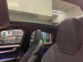 Porsche Cayenne Coupe