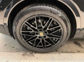 Porsche Cayenne Coupe