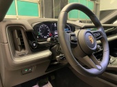 Porsche Cayenne Coupe