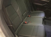 Porsche Cayenne Coupe