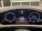 Porsche Cayenne Coupe