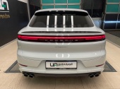 Porsche Cayenne Coupe