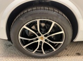 Porsche Cayenne Coupe