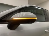 Porsche Cayenne Coupe