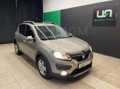 Renault Sandero Stepway