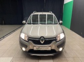 Renault Sandero Stepway