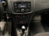Renault Sandero Stepway