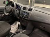 Renault Sandero Stepway