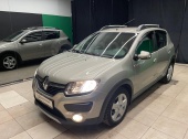 Renault Sandero Stepway