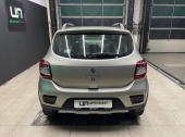 Renault Sandero Stepway