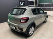 Renault Sandero Stepway