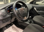 Renault Sandero Stepway