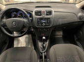 Renault Sandero Stepway