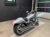 Suzuki Boulevard M109R