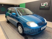 Toyota Allex