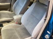 Toyota Allex