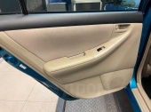 Toyota Allex